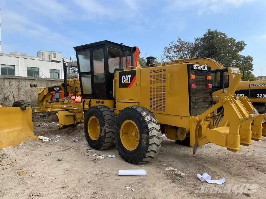 CAT 140 H Grader