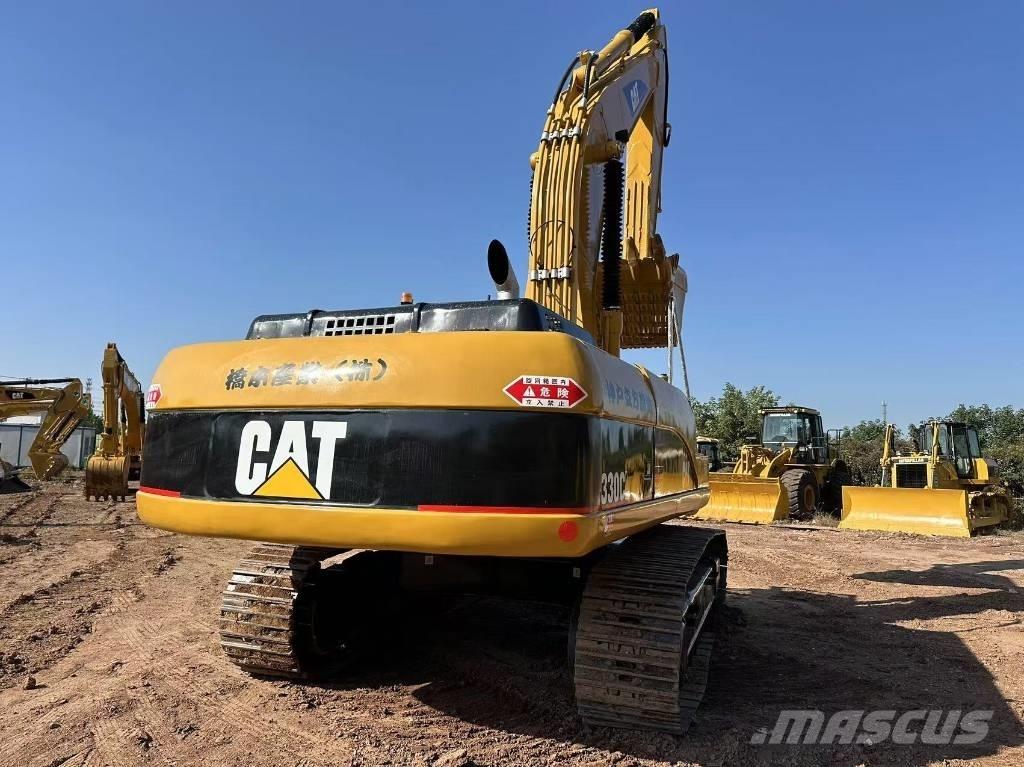 CAT 330 CL Raupenbagger