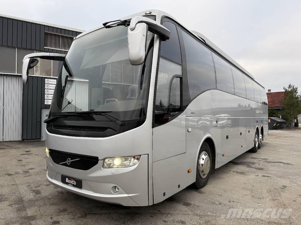 Volvo B13R 9700HD Reisebusse