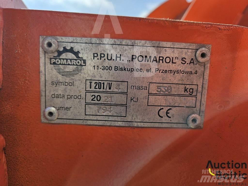 John Deere 6820 Traktoren