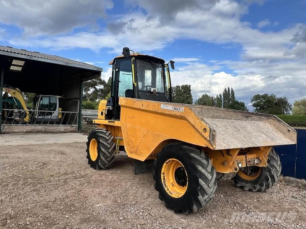 JCB 7t-1 Minidumper