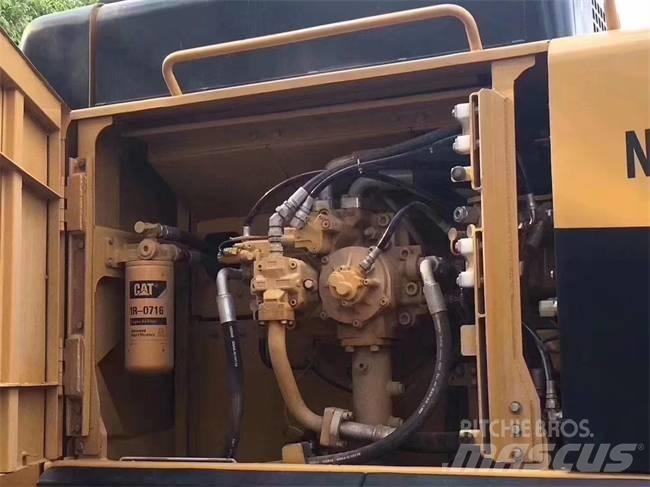 CAT 345 D L Raupenbagger