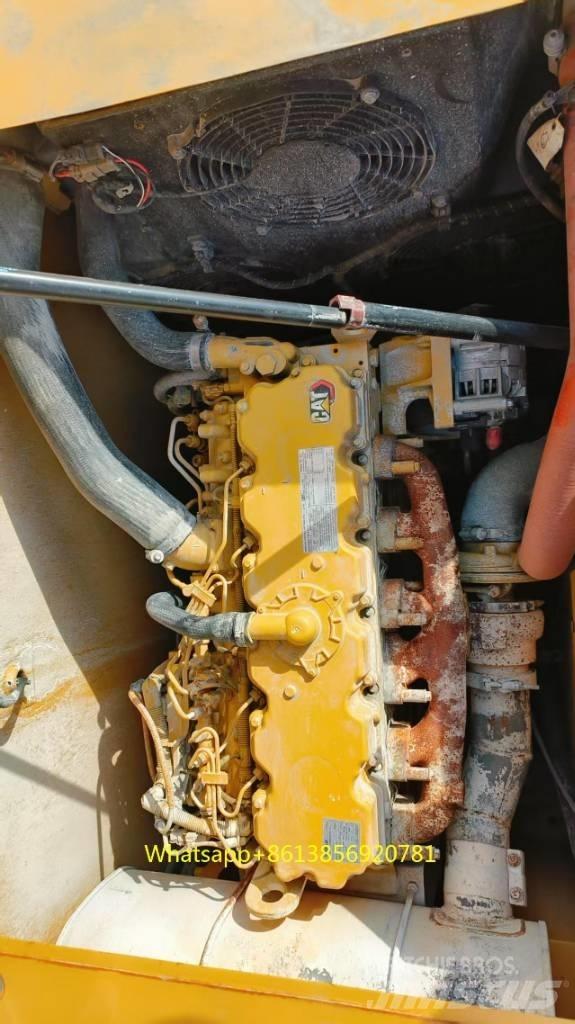 CAT 320 Raupenbagger