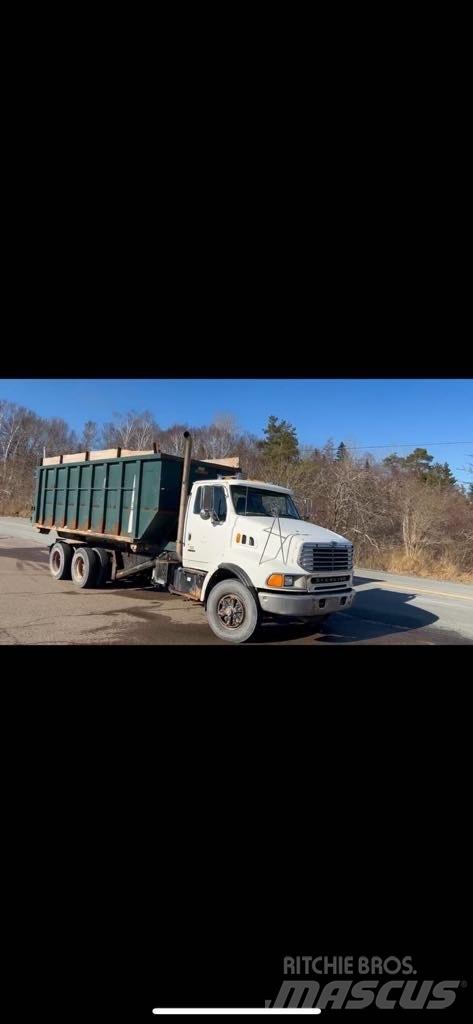 Sterling LT 9513 Absetzkipper