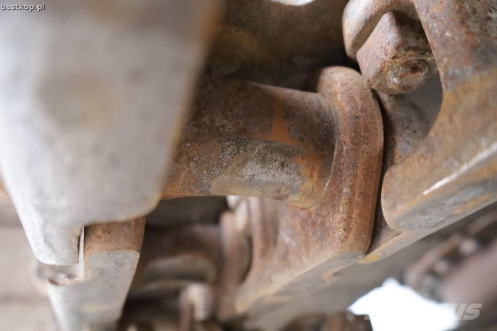 Volvo EC 140 EL Raupenbagger