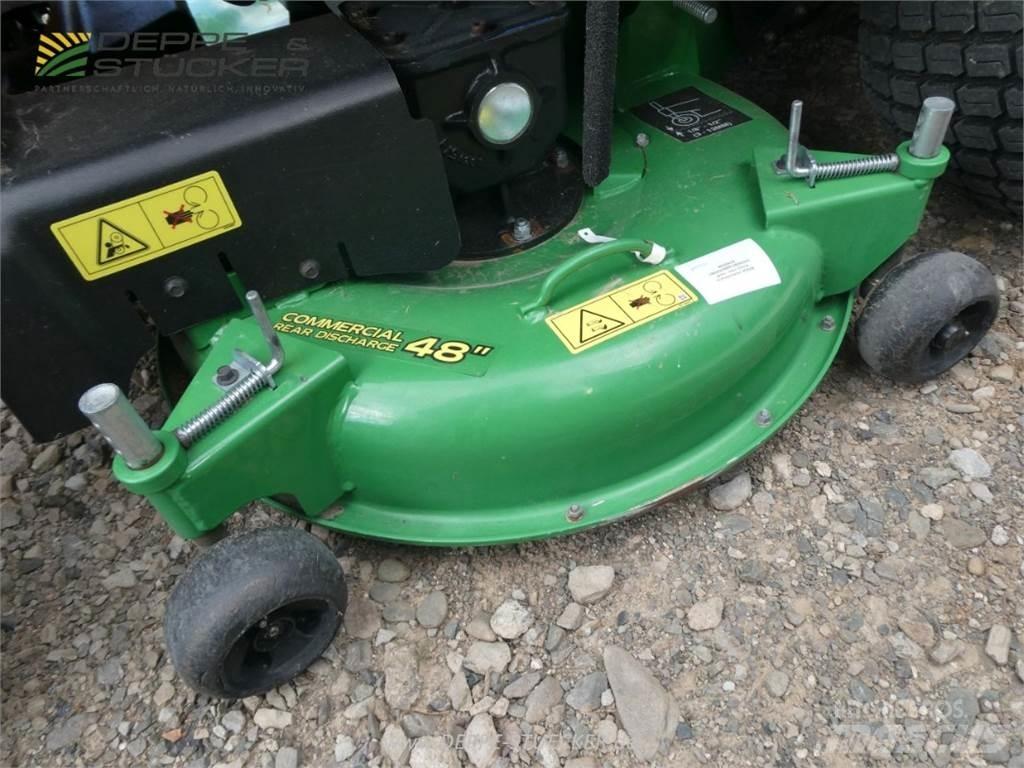 John Deere X950R Kleintraktoren