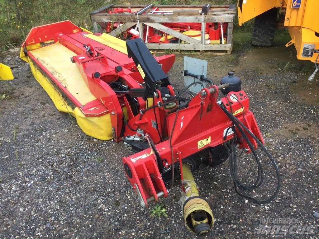 Fella SM 310 TL RC Gezogene und selbstfahrende Mäher