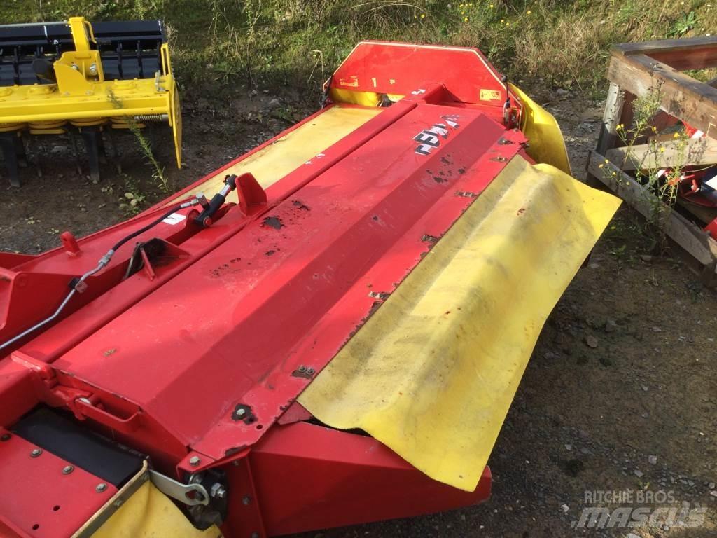 Fella SM 310 TL RC Gezogene und selbstfahrende Mäher
