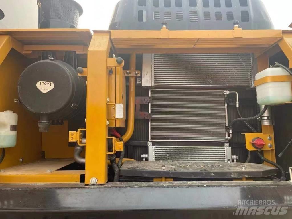 Sany SY 245 H Raupenbagger