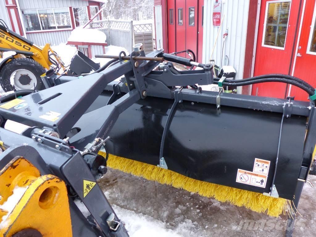 Vama Sopvalsar Bürsten