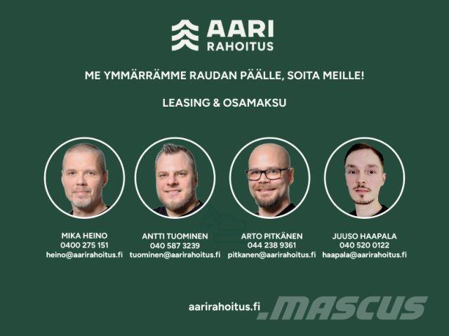 Volvo EC 300EL Raupenbagger