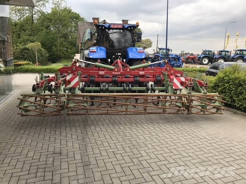  Steeno GP PPH21 5m Grubber