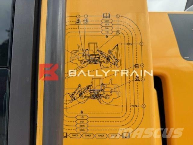 Volvo L180H Loader Radlader