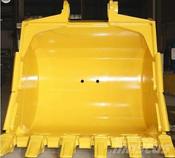 Volvo EC300 bucket Schaufeln