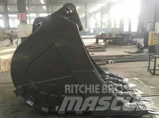 Volvo EC300 bucket Schaufeln