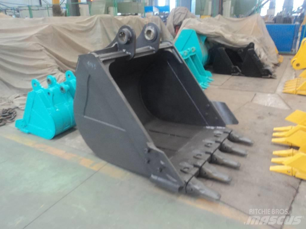 Volvo EC300 bucket Schaufeln