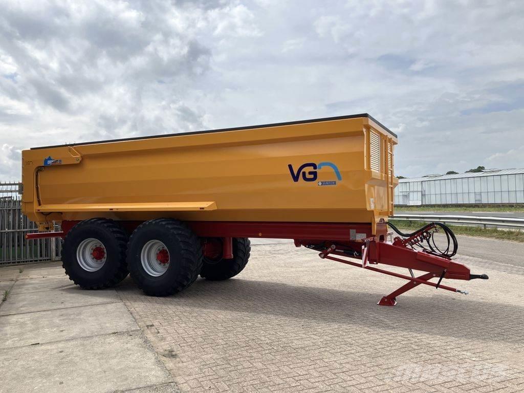 VGM Everest 26 Andere Anhänger