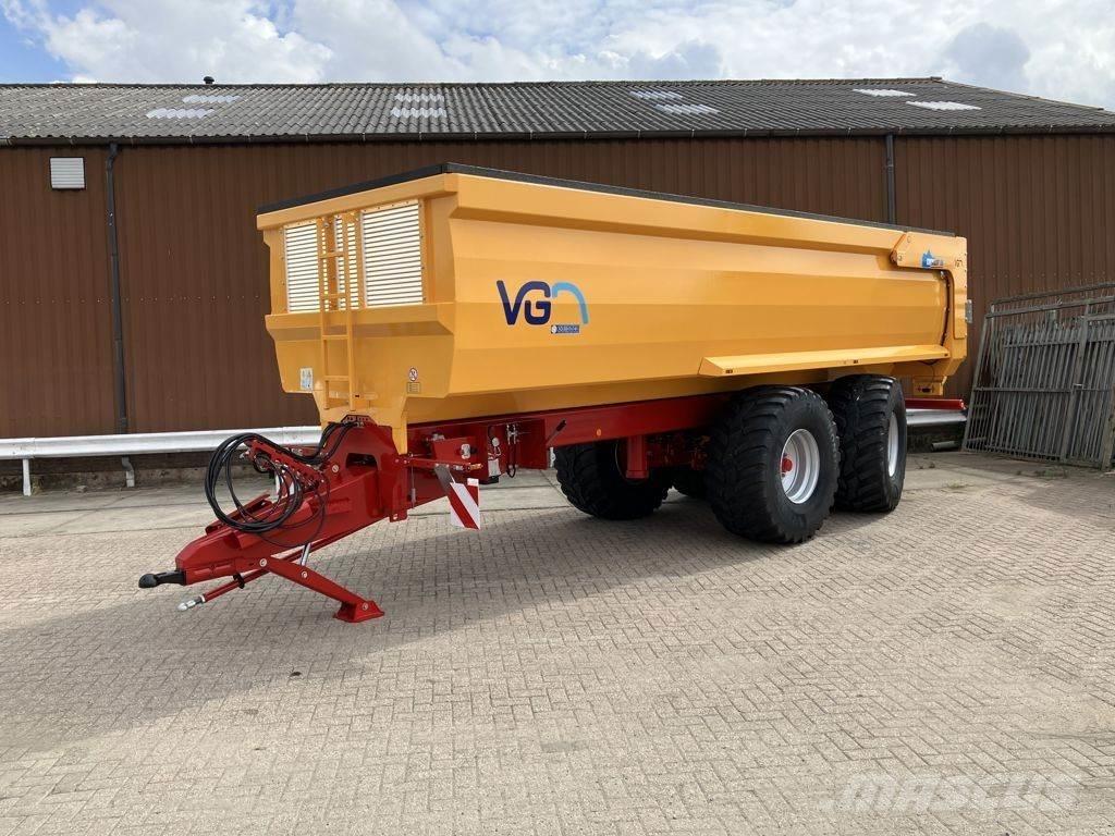 VGM Everest 26 Andere Anhänger