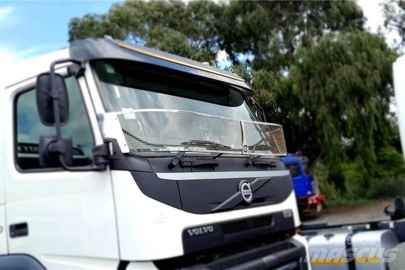 Volvo FMX440 Andere Fahrzeuge