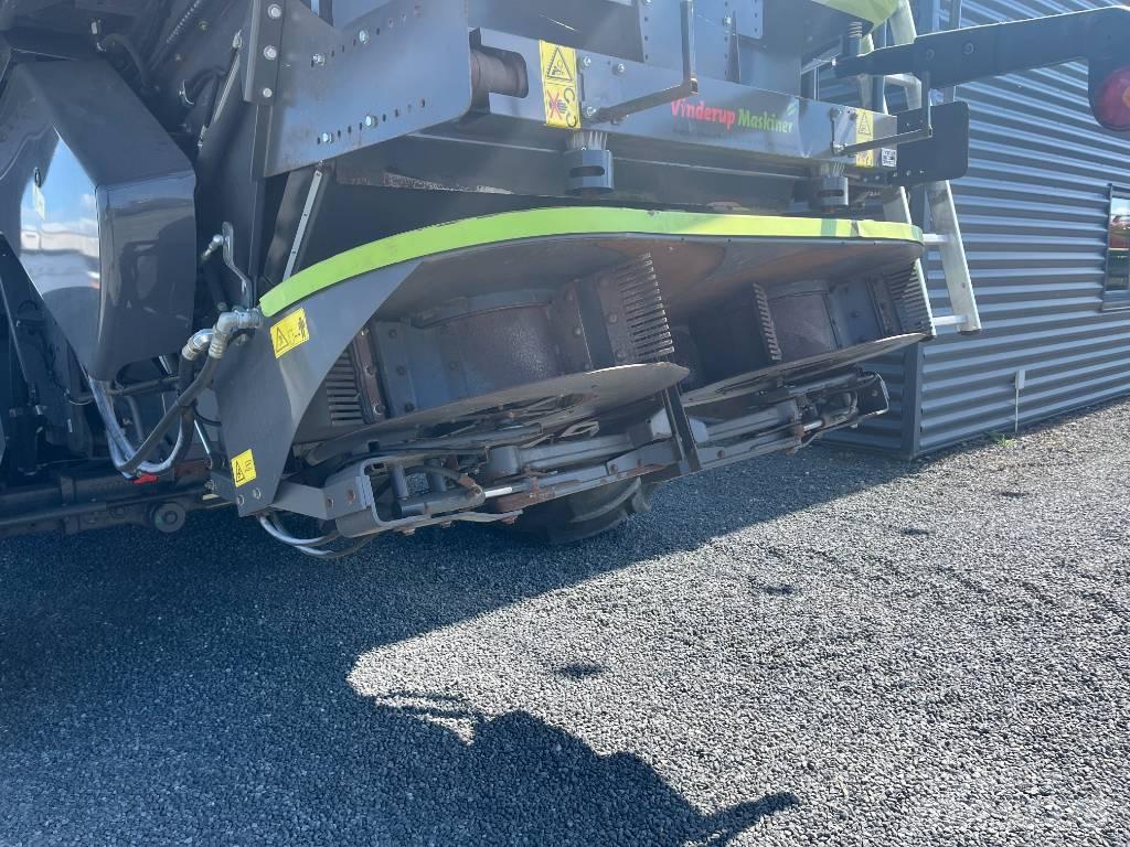 CLAAS Lexion 780 TT Mähdrescher