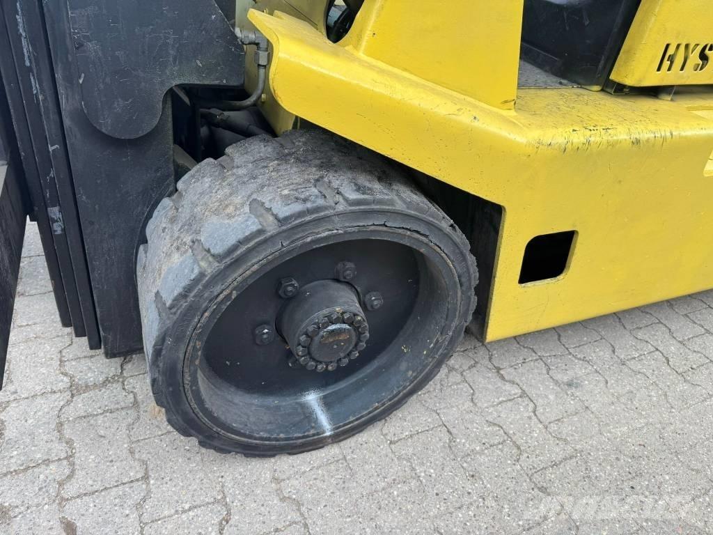Hyster S 180 XL/2 Gas Stapler