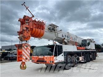 Demag AC 300 All-Terrain-Krane