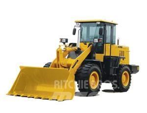 Shantui SL50WA Radlader