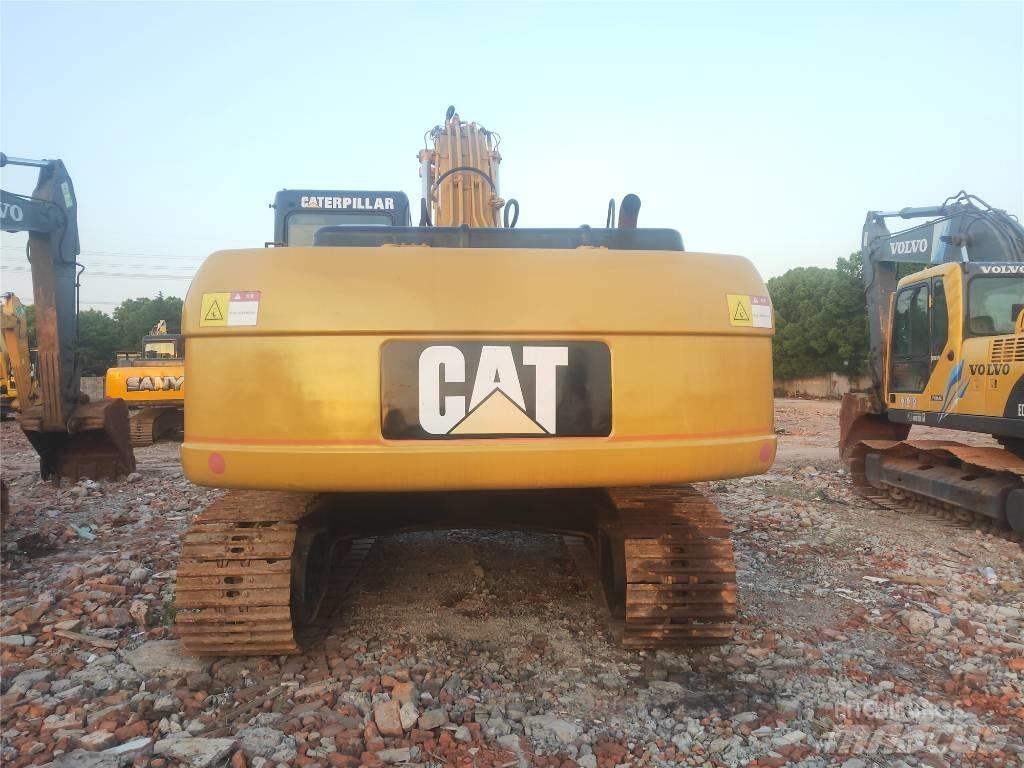 CAT 325C Raupenbagger