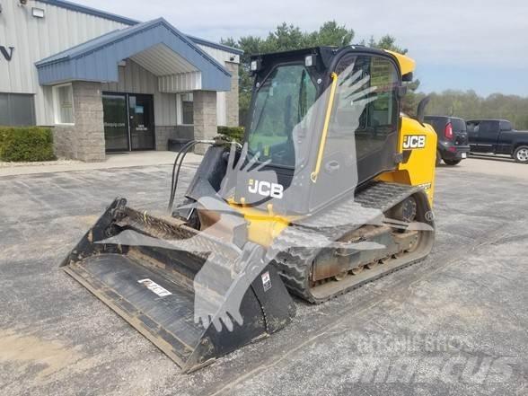 JCB 270T Kompaktlader