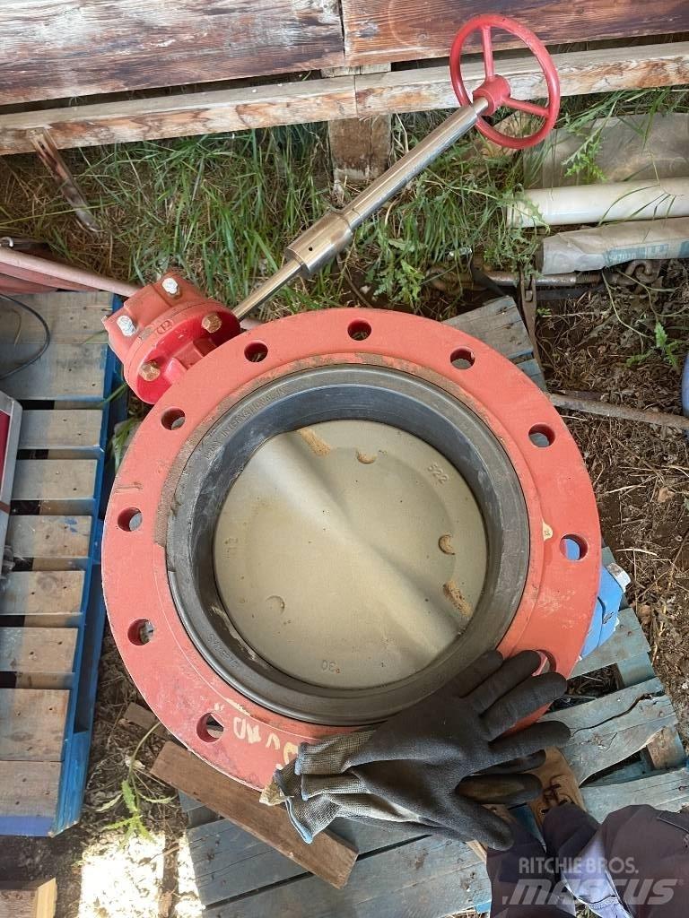  val matic 512A Wasserpumpen