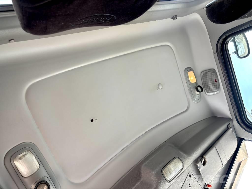 Peterbilt 388 Sattelzugmaschinen