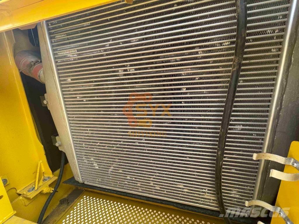 Komatsu PC 450 LC-8 Raupenbagger