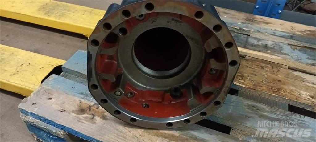 Ponsse CH17606077 Getriebe