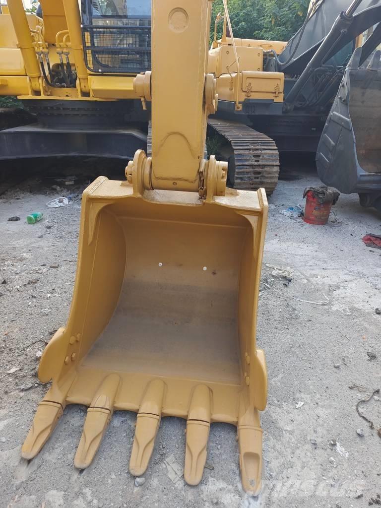 CAT 312 Raupenbagger