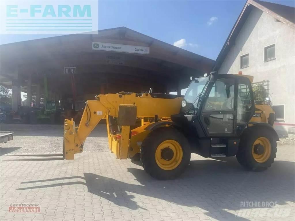 JCB 540-180 hi-viz Andere Gabelstapler