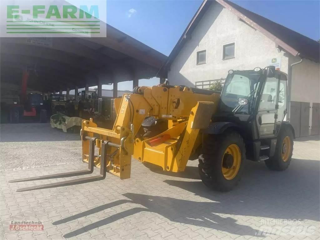 JCB 540-180 hi-viz Andere Gabelstapler