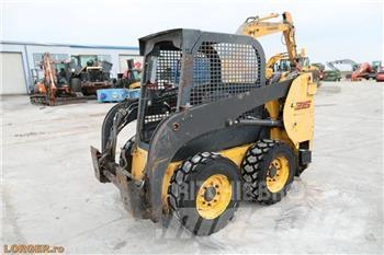 New Holland L 215 Kompaktlader