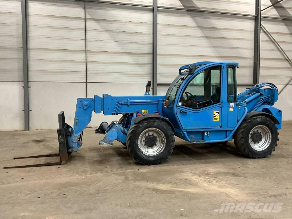 JLG 4013 Teleskoplader