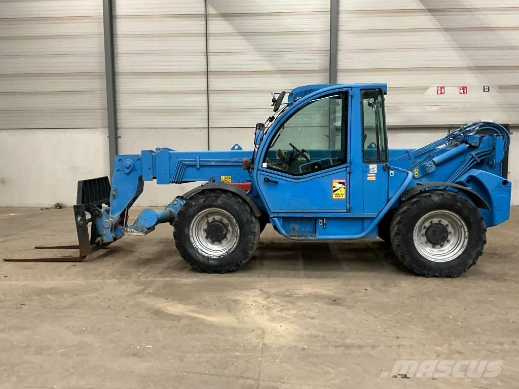 JLG 4013 Teleskoplader