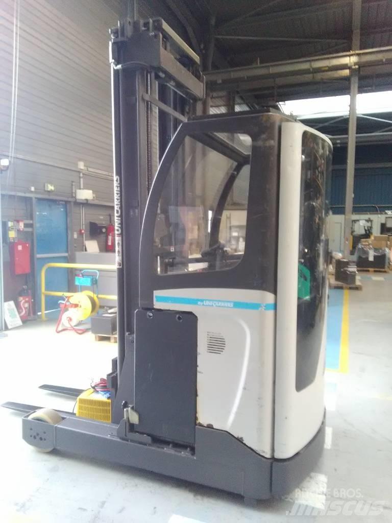 UniCarriers UMS 160 Schubmaststapler