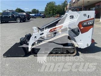 Bobcat MT100 Kompaktlader