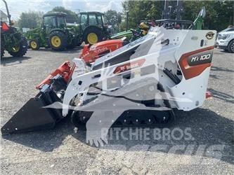 Bobcat MT100 Kompaktlader
