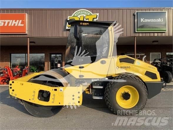 Bomag BW177D-5 Walzenzüge