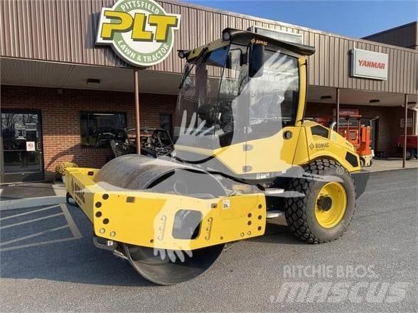 Bomag BW177D-5 Walzenzüge