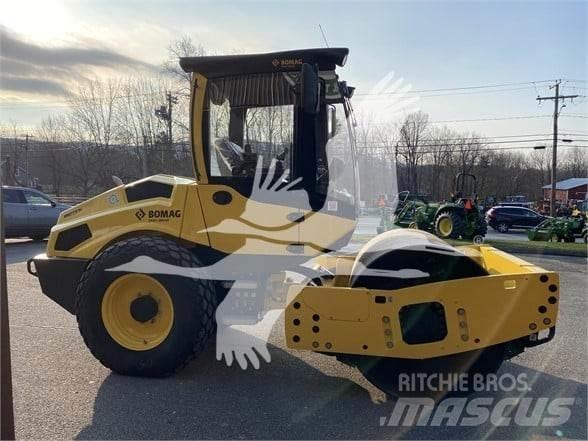 Bomag BW177D-5 Walzenzüge