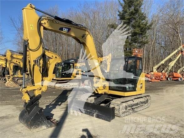 CAT 308 CR Raupenbagger