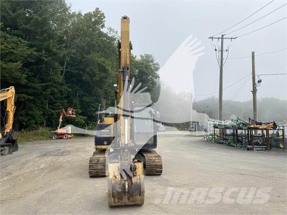 CAT 312EL Raupenbagger