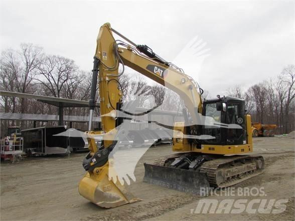 CAT 315F LCR Raupenbagger