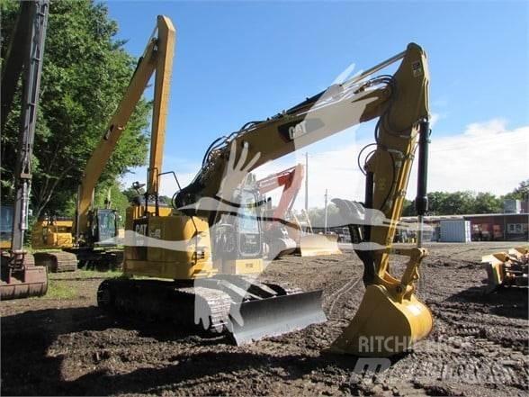 CAT 315F LCR Raupenbagger
