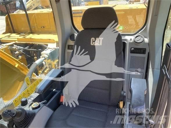 CAT 320GC Raupenbagger